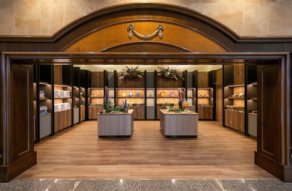 Oriental Hotel Okinawa Resort & Spa