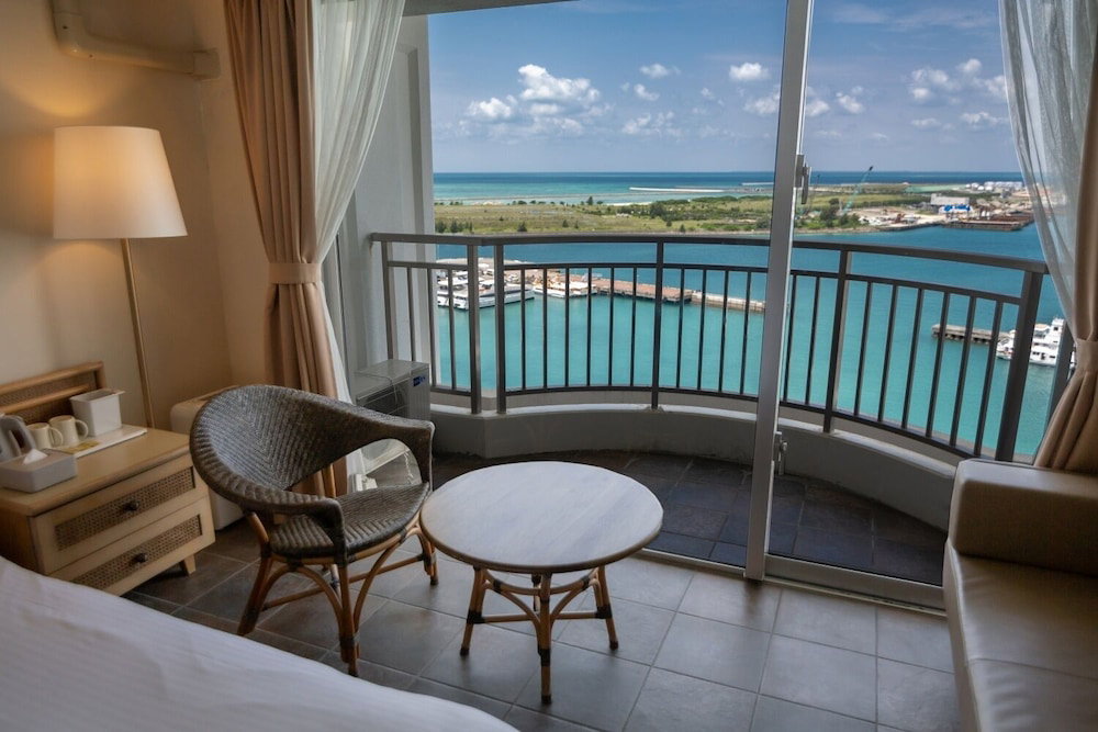 Hotel East China Sea