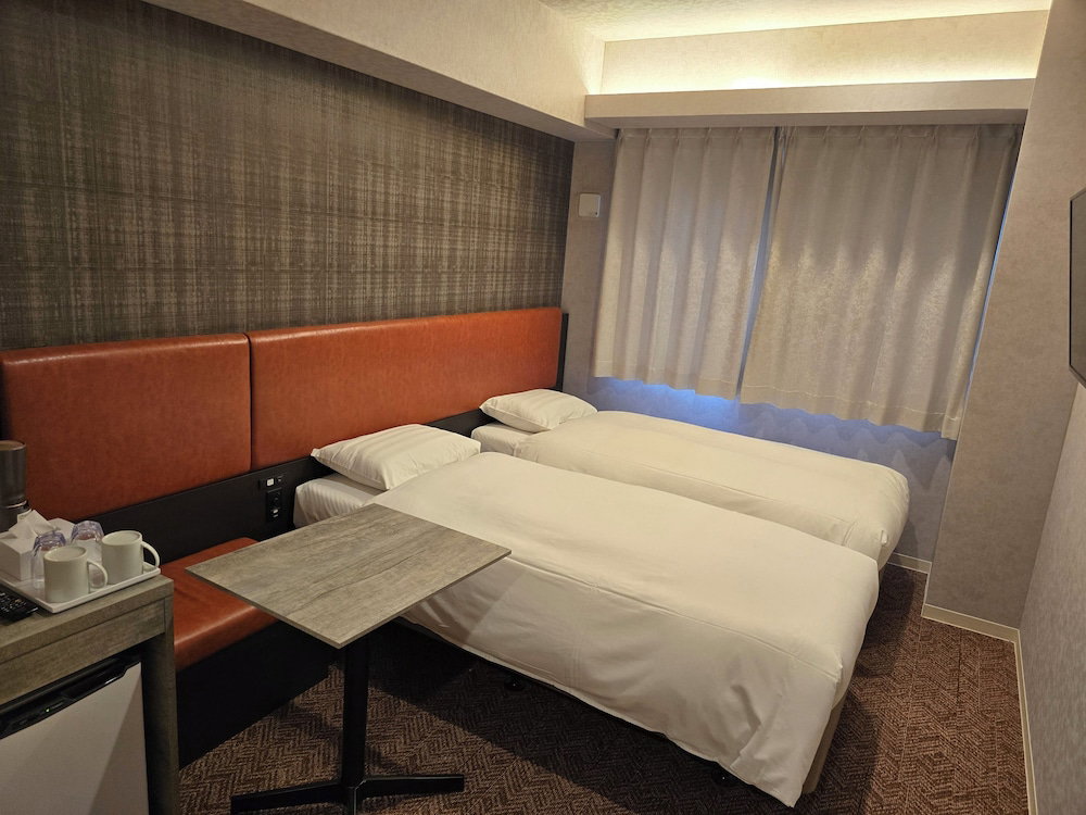 Hotel Japanesque Kyoto Station Zequu Annex