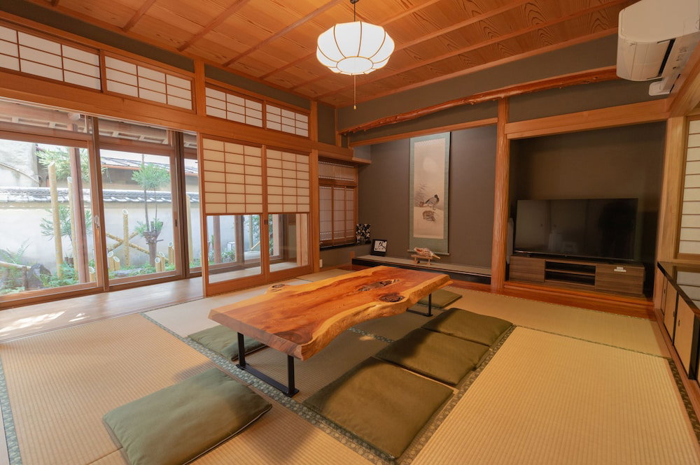 Hotel Residence Inn Niwanoyado
