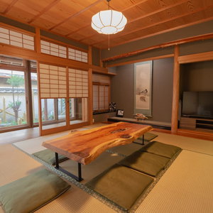 Hotel Residence Inn Niwanoyado cazare Suita