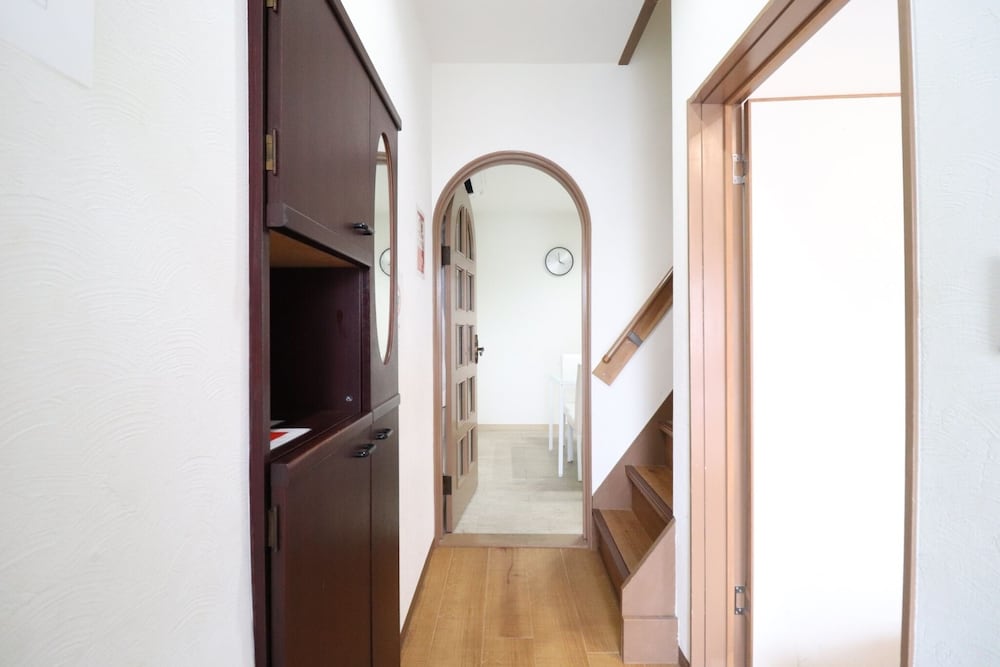 Hotel Tsuruhashi East Iii