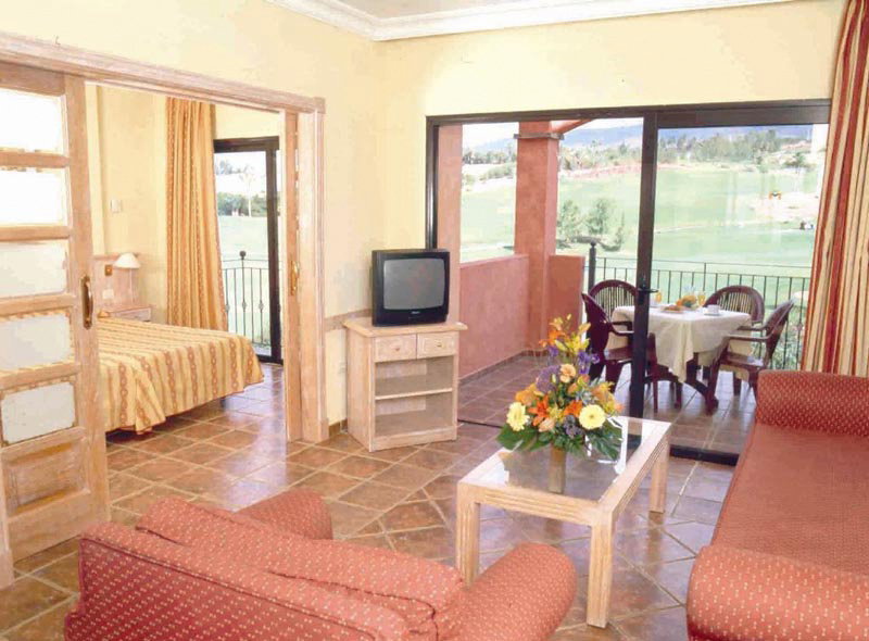 Hotel Villa Mandi Golf Resort