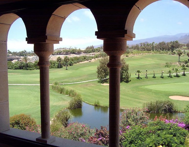 Villa Mandi Golf Resort