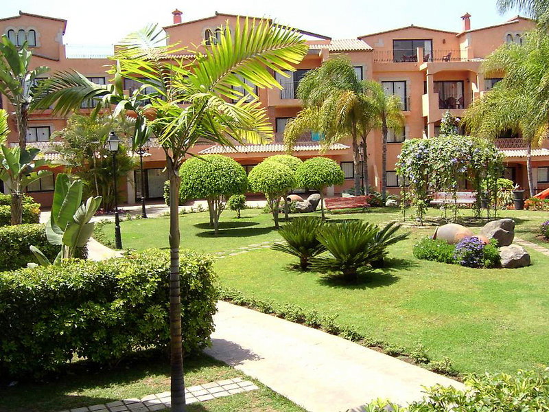 Villa Mandi Golf Resort