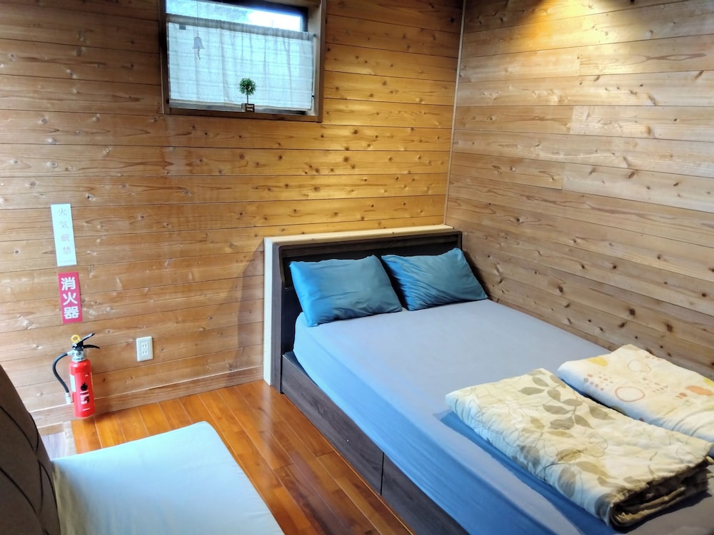 Hotel Pension Shimakaze