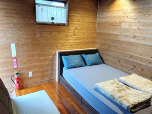 Hotel Pension Shimakaze cazare Motobu