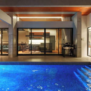 Hotel Bel Tempo Pool Villa cazare Ishigaki
