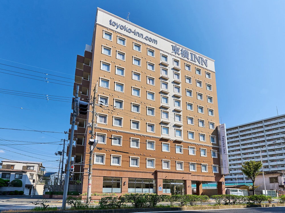 Hotel Toyoko Inn Shin Osaka Station Higashi