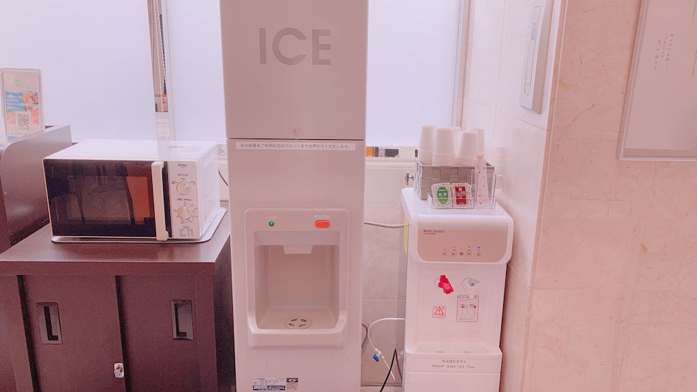 Toyoko Inn Shin Osaka Station Higashi