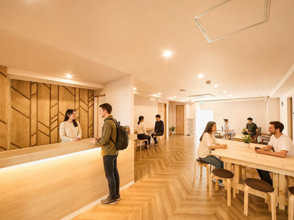 Hotel Southern Gate Hive