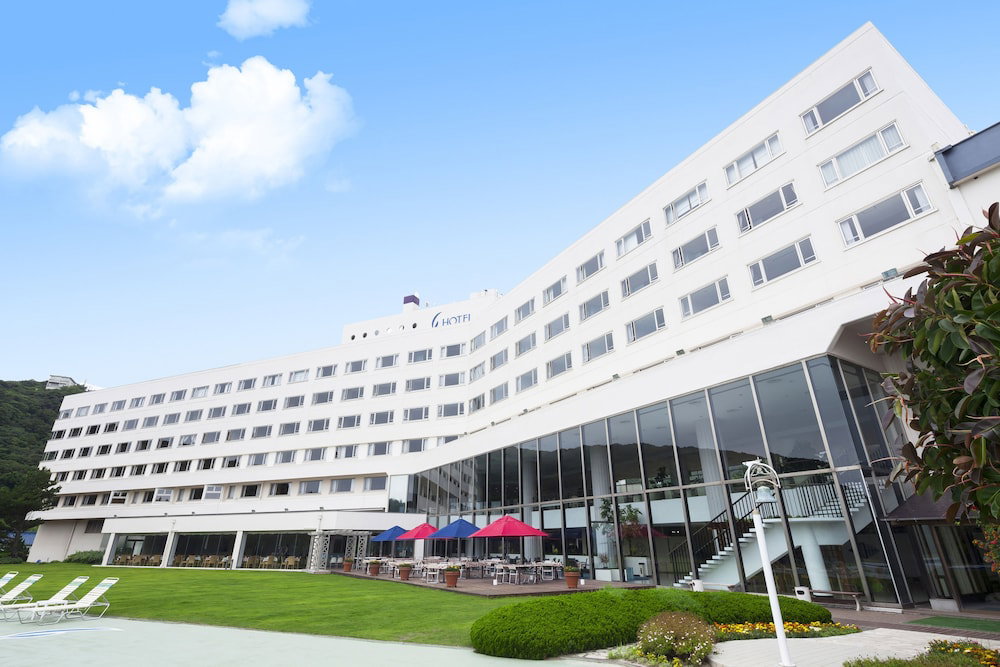 Hotel Hotel Izukyu