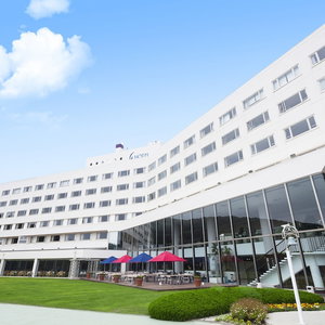 Hotel Hotel Izukyu cazare Shimoda