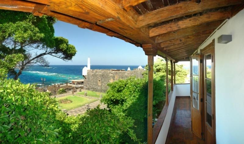 dal travel Isla Baja Suites