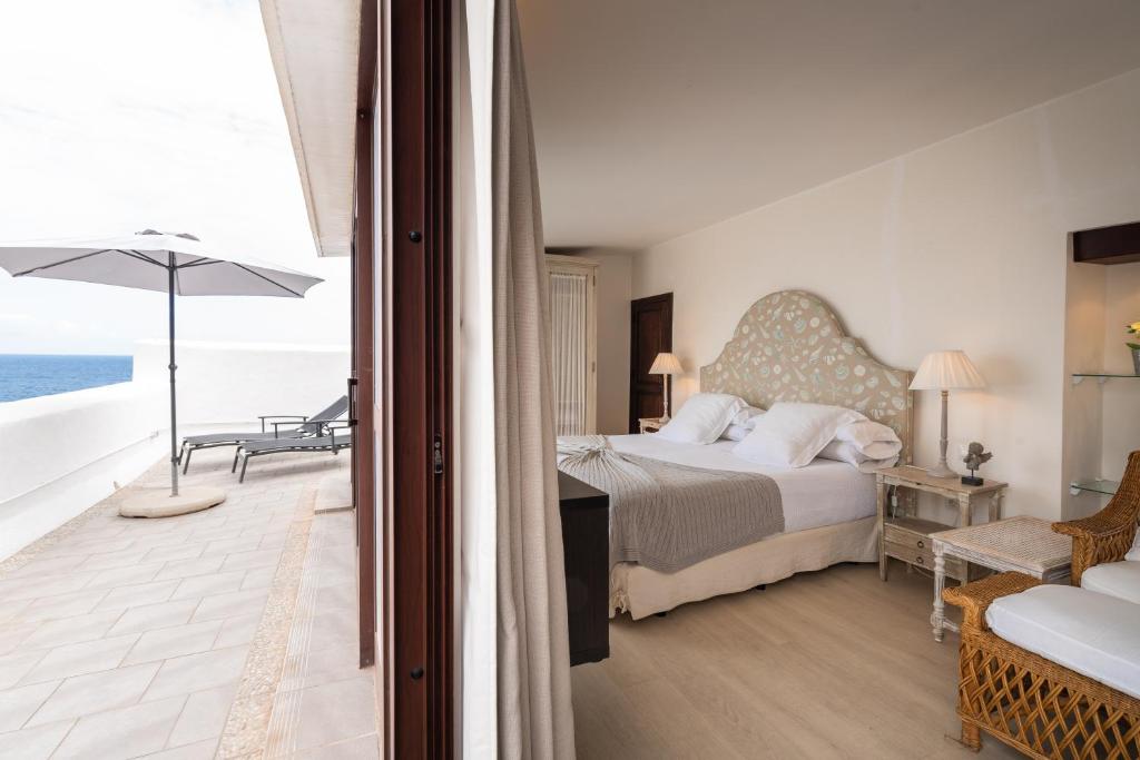 dal travel Isla Baja Suites
