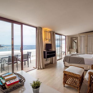 Hotel Isla Baja Suites cazare Garachico