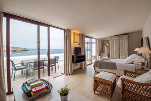 Hotel Isla Baja Suites cazare Garachico