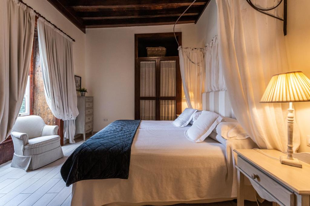 Isla Baja Suites