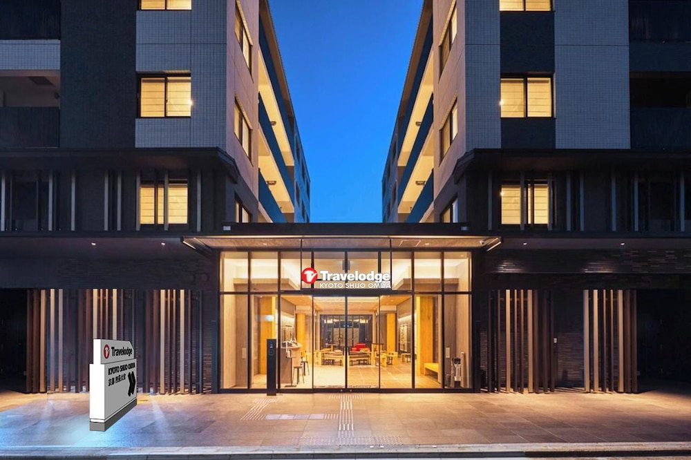 Hotel Travelodge Kyoto Shijo Karasuma（Former Travelodge Kyoto Shijo Omiya）