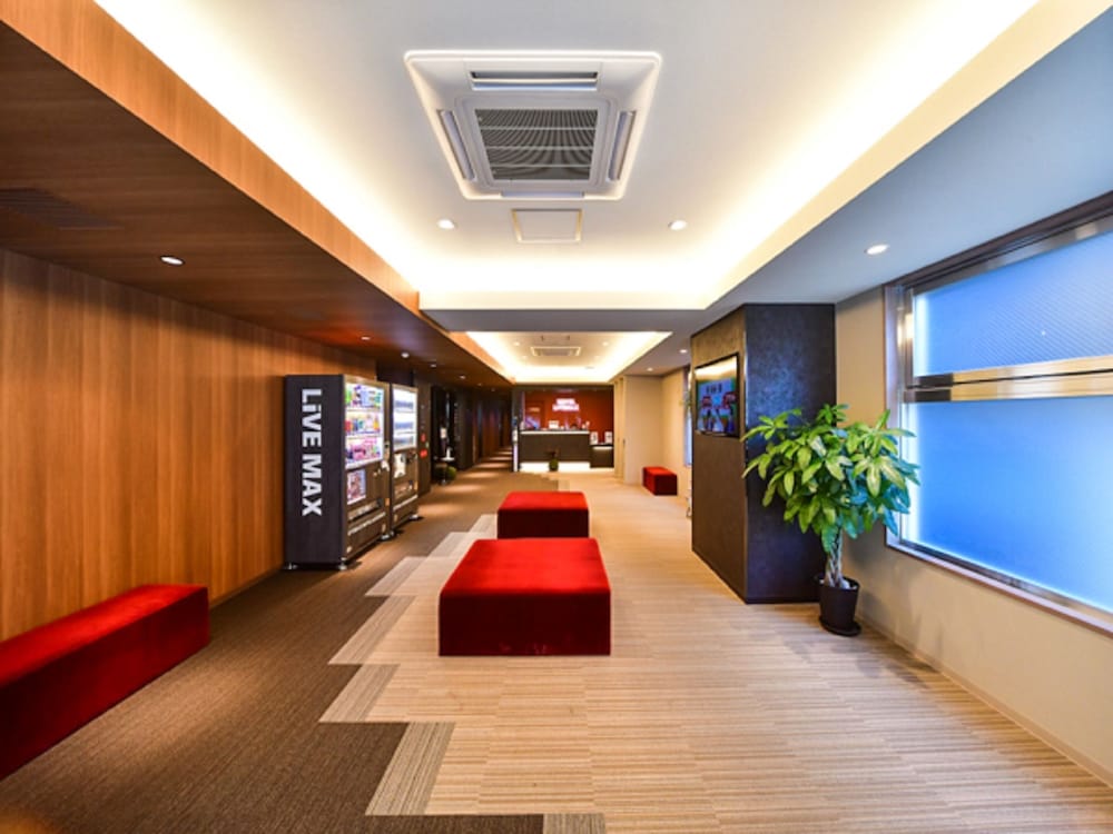 Hotel Livemax Hakata-Ekimae