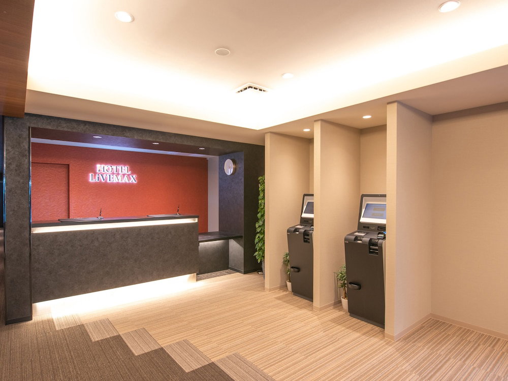 Hotel Livemax Hakata-Ekimae