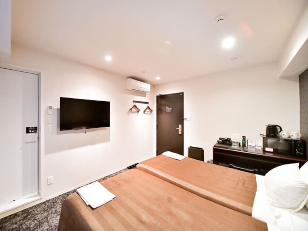 Hotel Livemax Hakata-Ekimae