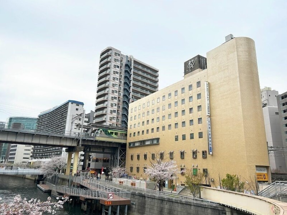 Hotel Hotel Royal Oak Gotanda