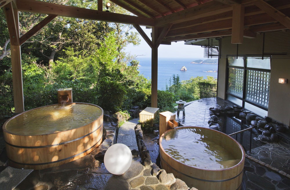 Hotel Shimoda View Hotel