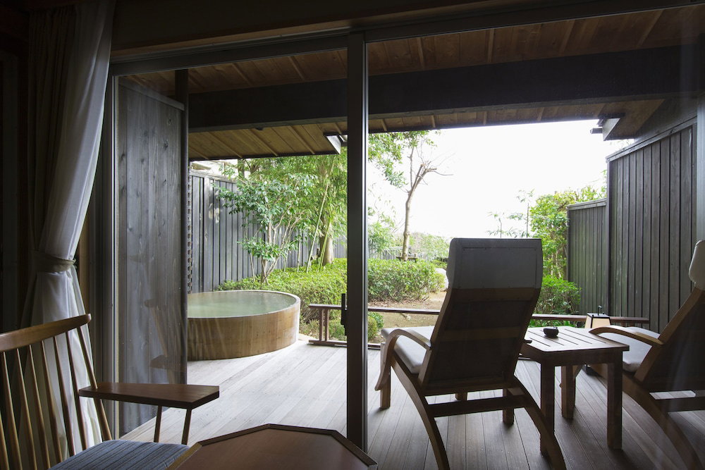 Shimoda View Hotel
