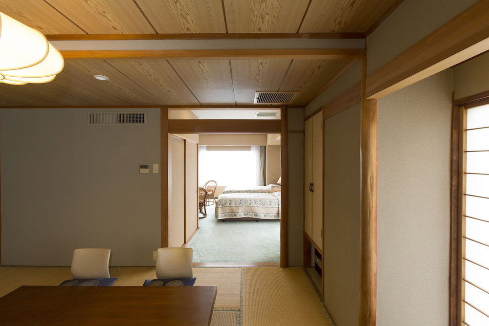 Shimoda View Hotel