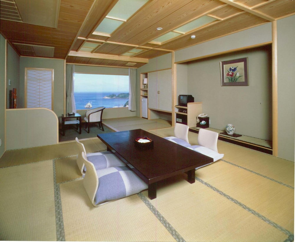 Shimoda View Hotel