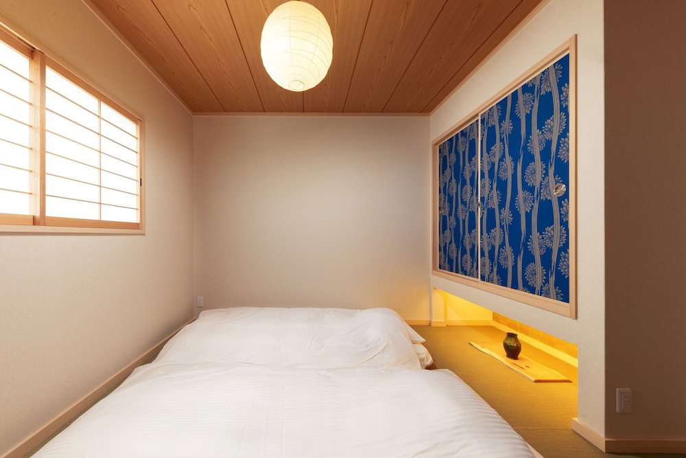 Connect Inn Kujo Kawaramachi