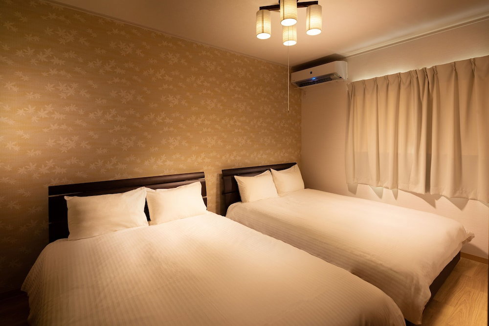 Connect Inn Kujo Kawaramachi