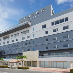 Hotel Third Ishigaki cazare Ishigaki