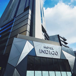 Hotel Hotel Indigo Tokyo Shibuya By Ihg cazare Motoyoyogicho