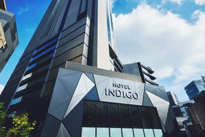Hotel Hotel Indigo Tokyo Shibuya By Ihg cazare Motoyoyogicho