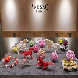 Hotel Keio Presso Inn Gotanda cazare Kawasaki