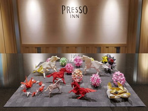 Hotel Keio Presso Inn Gotanda cazare Kawasaki