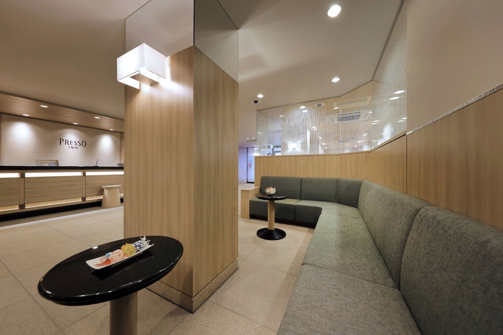 Keio Presso Inn Gotanda