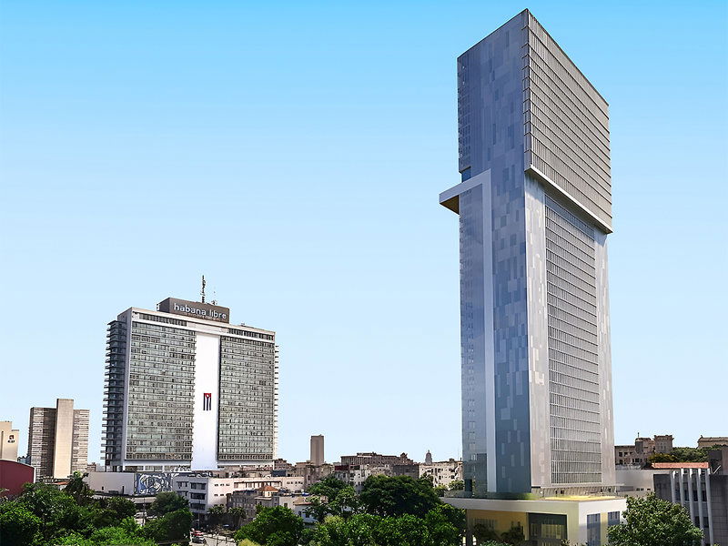 Hotel Iberostar Selection La Habana