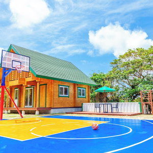 Hotel Reginaishigakilogterior1 cazare Ishigaki