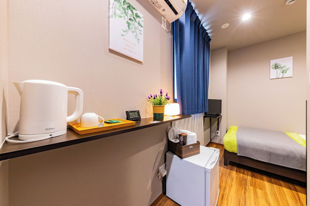 Hotel Ja Hotel Shinfukae