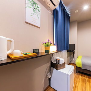 Hotel Ja Hotel Shinfukae cazare Higashi-osaka
