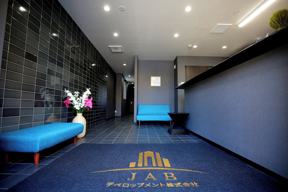 Ja Hotel Shinfukae