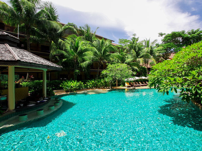 Kata Palm Resort