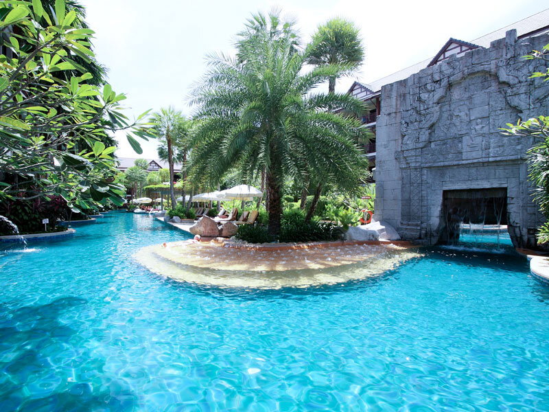 Kata Palm Resort