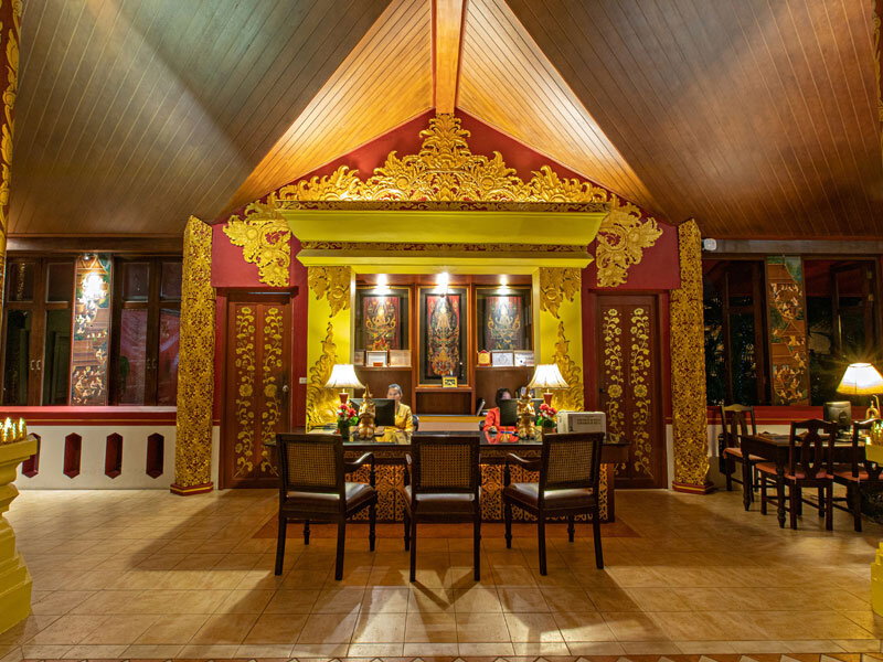 Kata Palm Resort