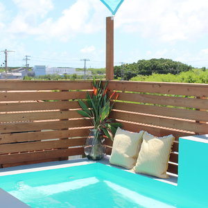 Hotel Ocean Palm Villa cazare Ishigaki