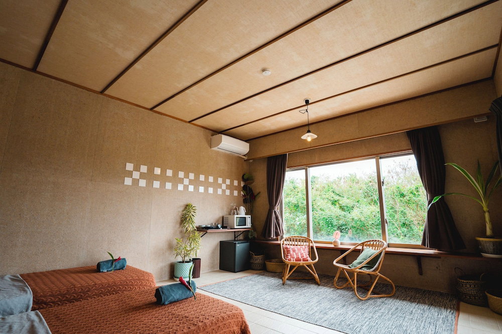 Ocean Palm Villa