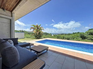 Hotel Ulu Okinawa Resort cazare Motobu